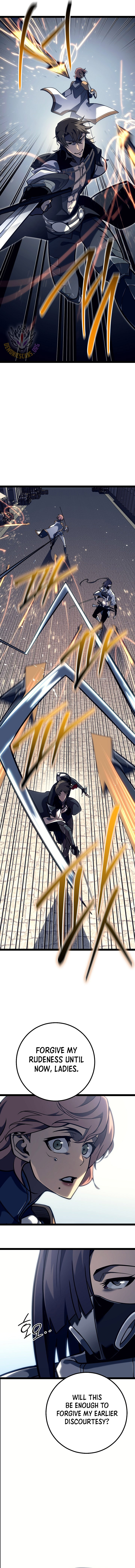 Regressing As The Reincarnated Bastard Of The Sword Clan Chapter 51 12